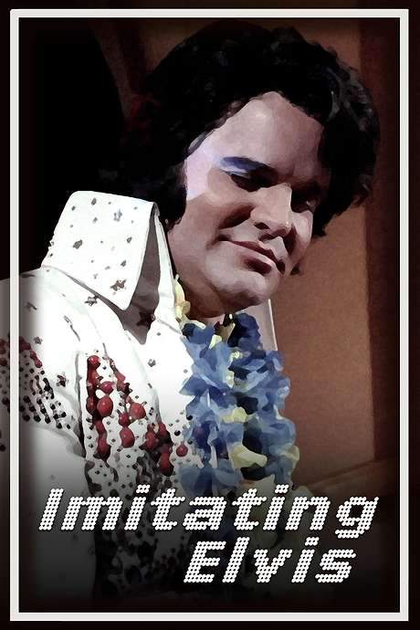    With a major show approaching, an aging Elvis impersonator reflects on lost time.  